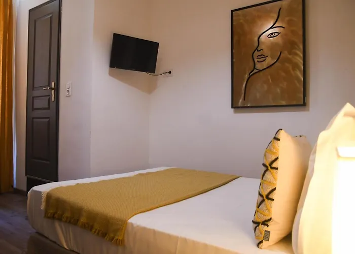 Hotel Du Palais Bastia Centre