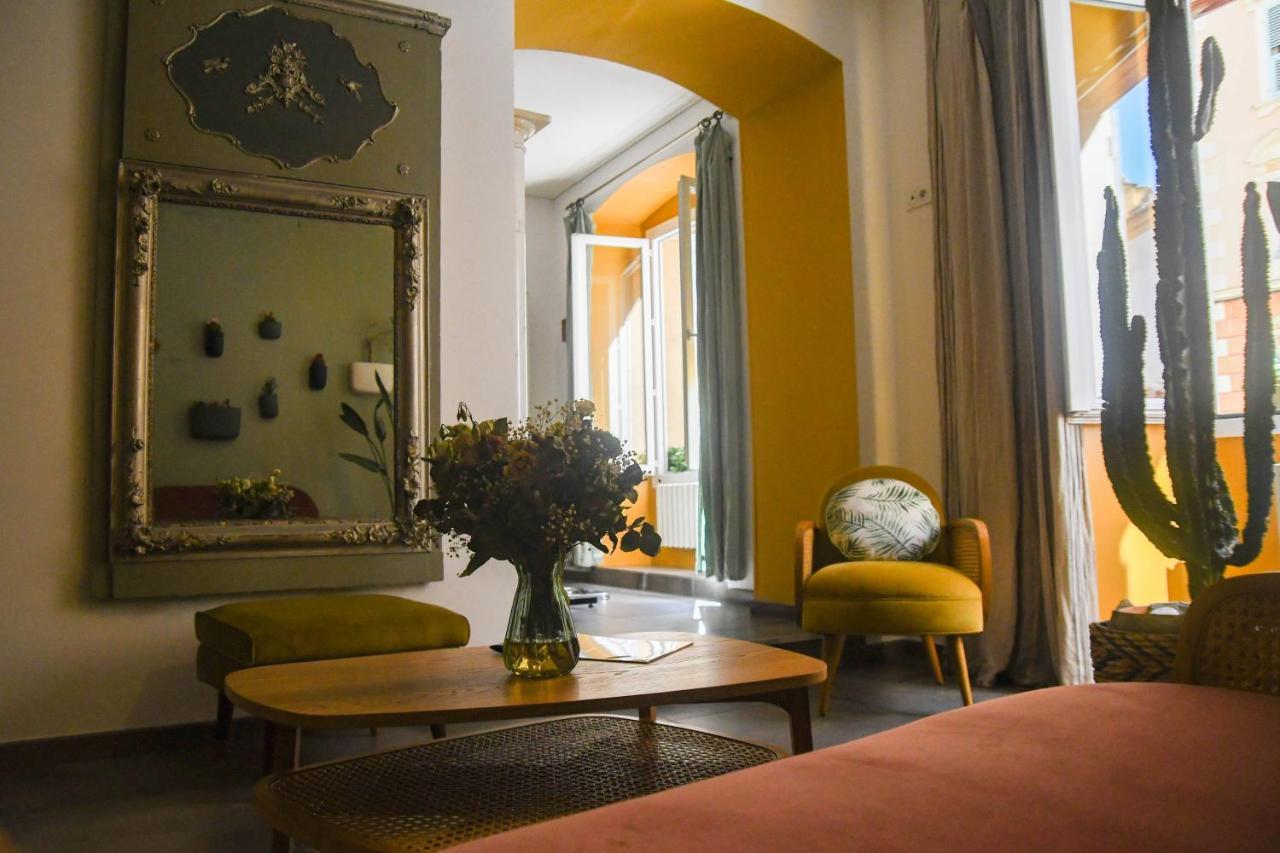 Hotel Du Palais Bastia Centre Bastia (Corsica)