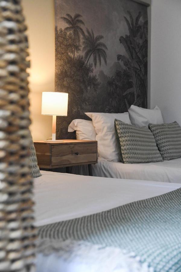 Du Palais Bastia Centre Hotel 2*