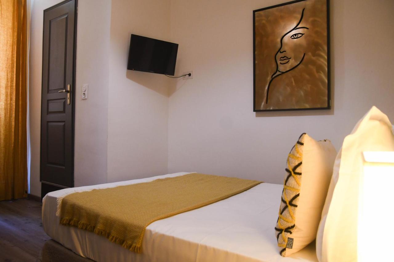 Hotel Hotel Du Palais Bastia Centre Bastia (Corsica)