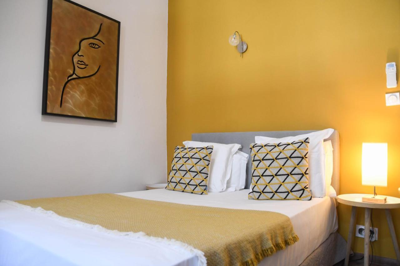 Hotel Du Palais Bastia Centre 2*