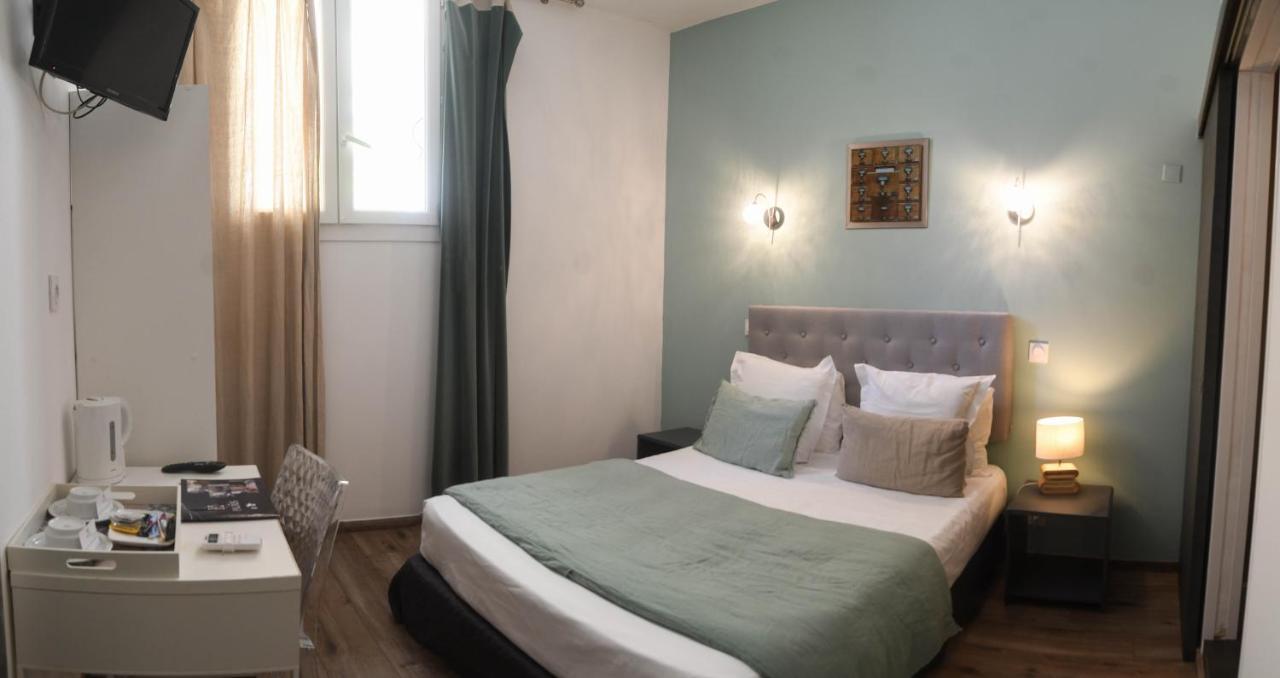 Hotel Du Palais Bastia Centre 2*