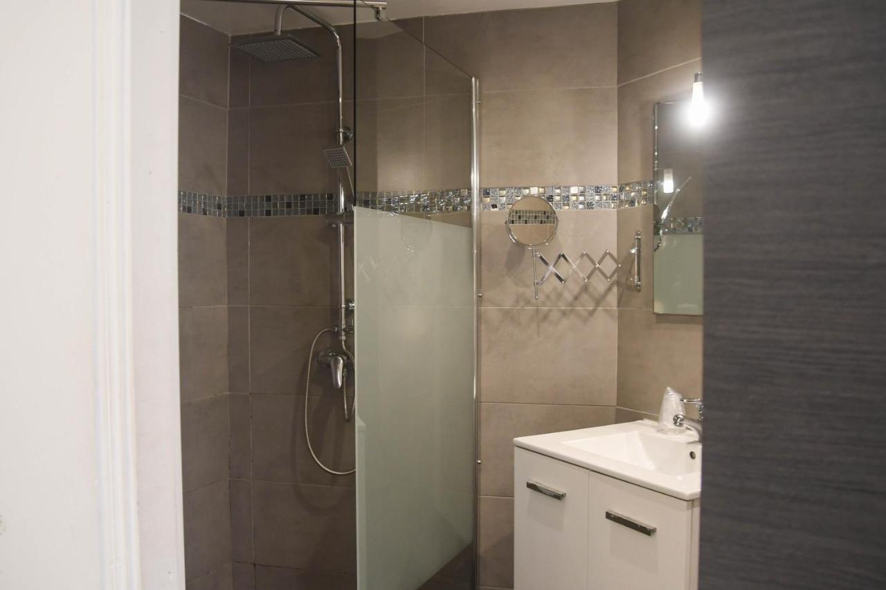 Hotel Du Palais Bastia Centre 2*