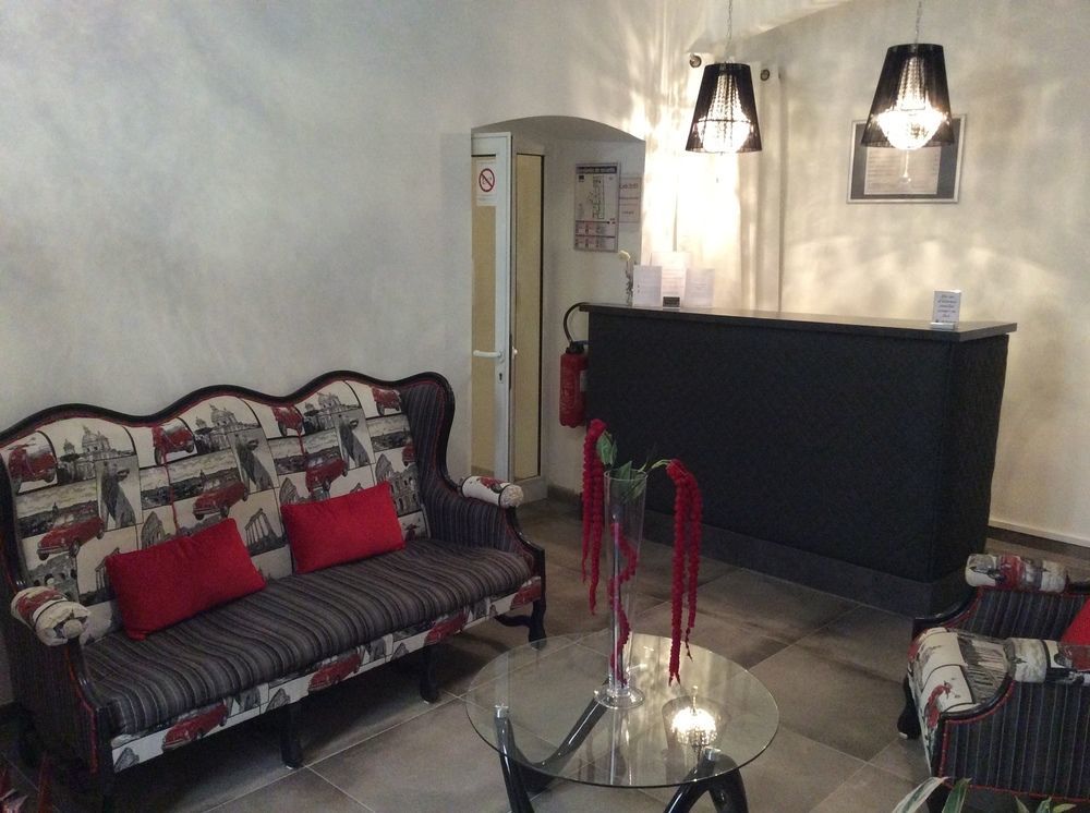 Du Palais Bastia Centre Hotel 2*