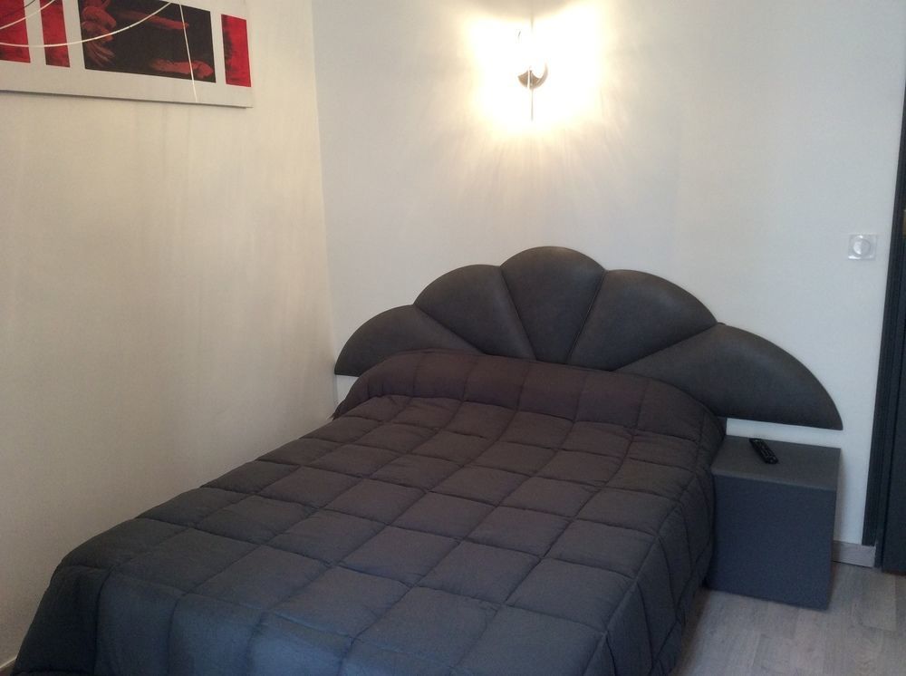 Du Palais Bastia Centre Hotel 2*