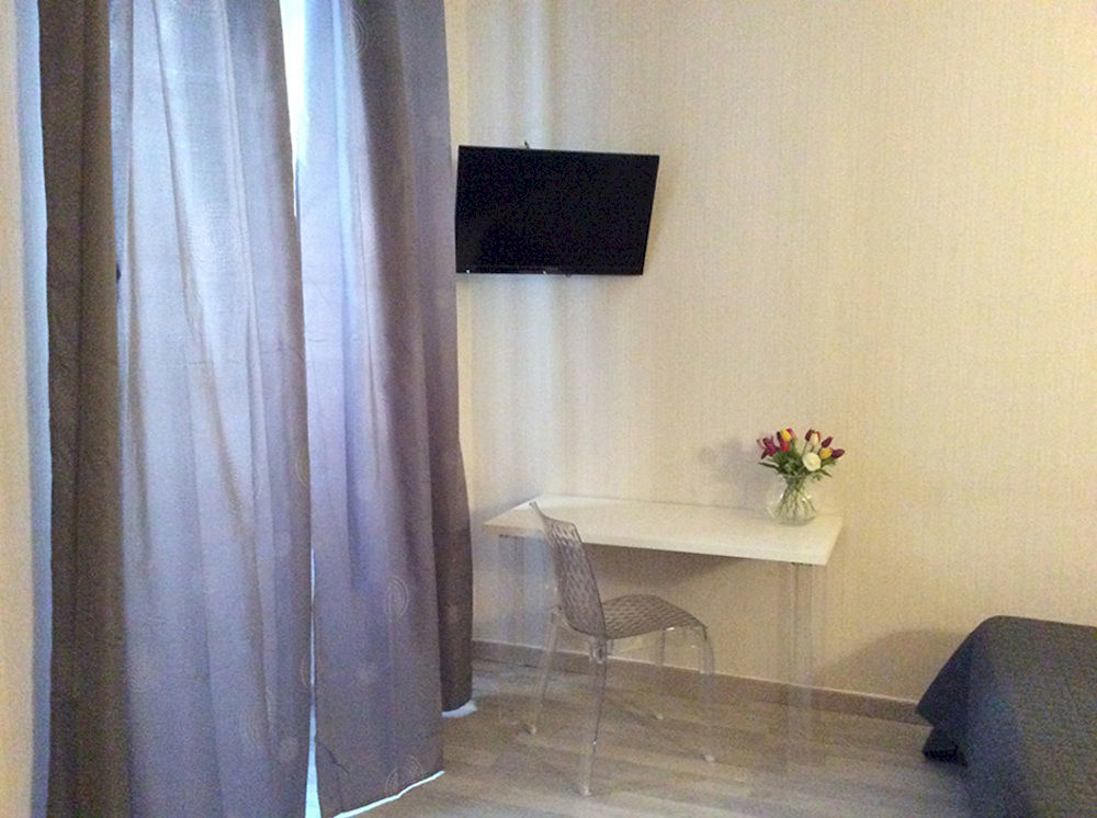 Hotel Du Palais Bastia Centre Bastia (Corsica)