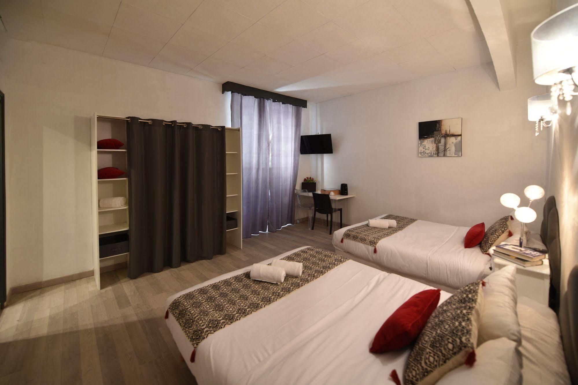 Du Palais Bastia Centre 2* Bastia (Corsica)