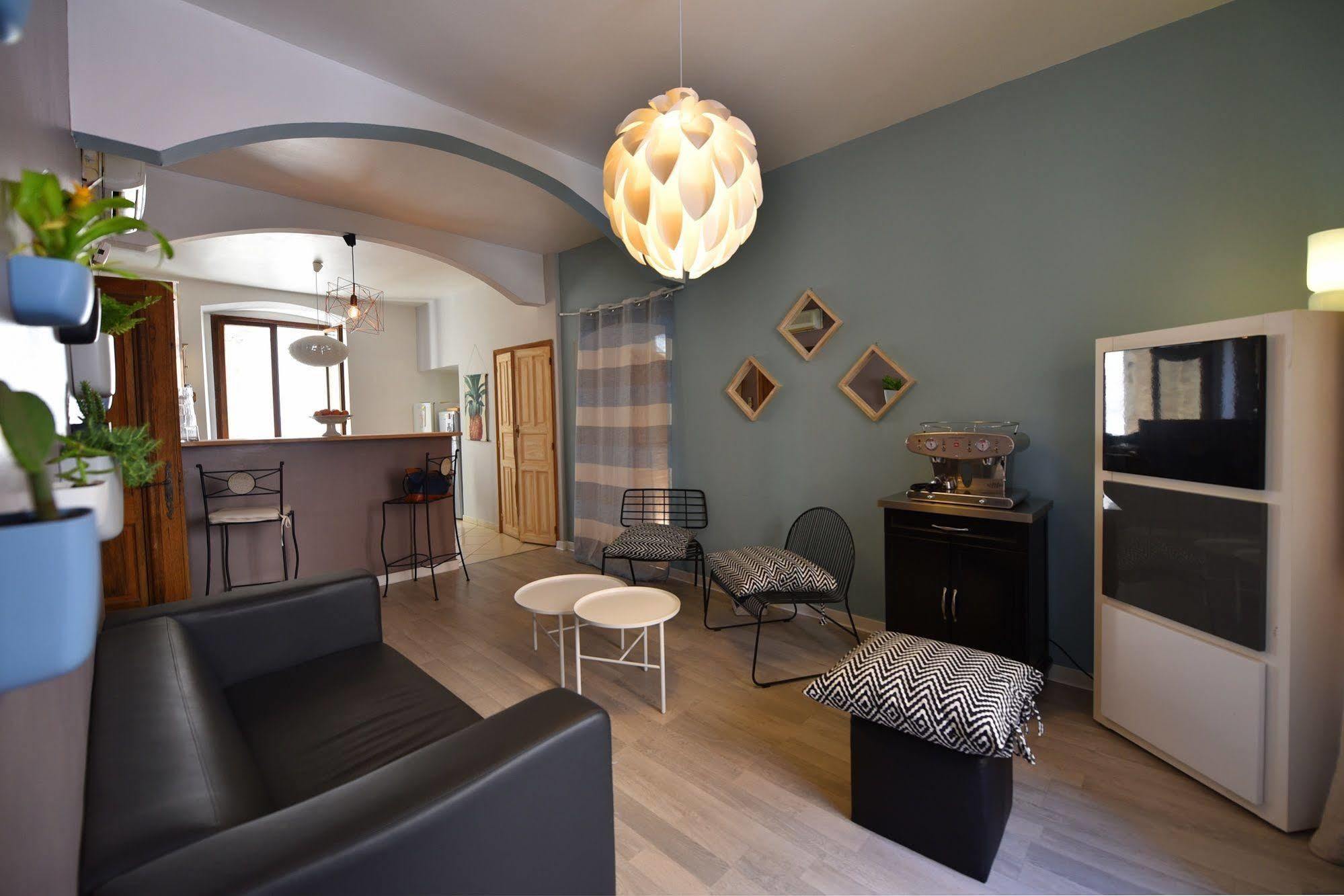 Hotel Du Palais Bastia Centre Bastia (Corsica)